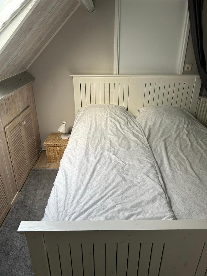 Apartment At The Beach Noordwijk Extérieur photo